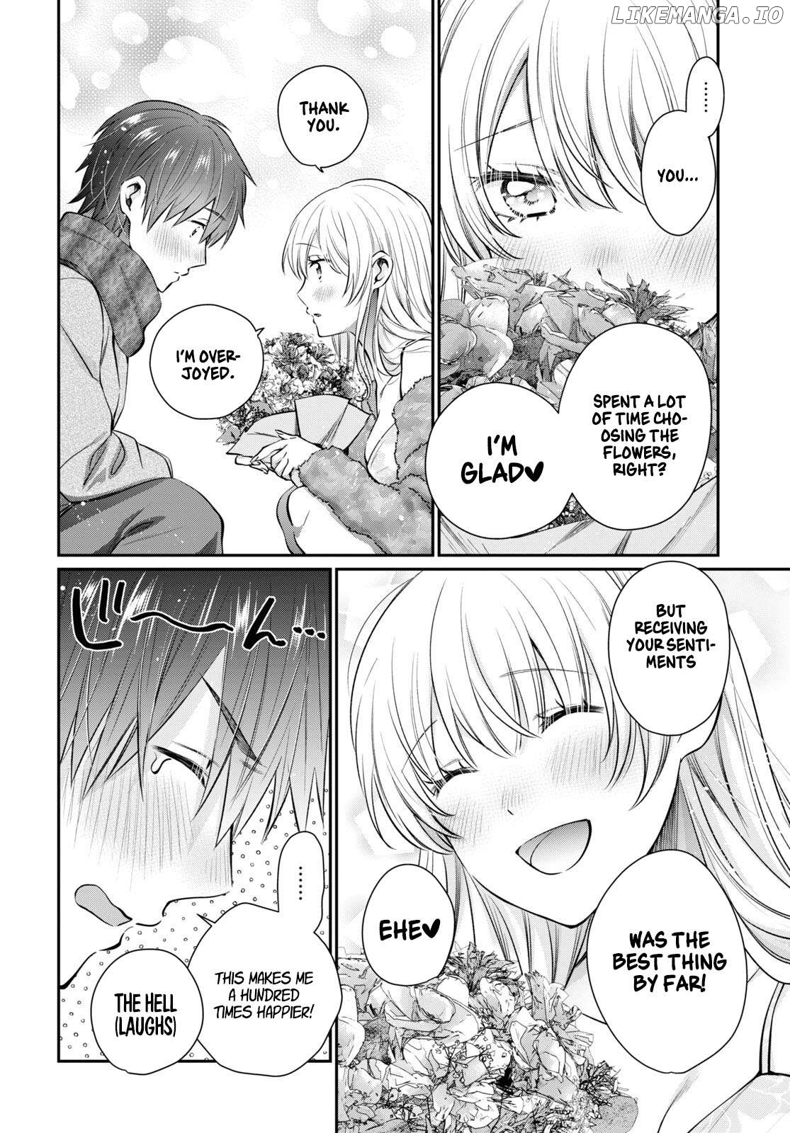 More Than a Married Couple, But Not Lovers, Chapter 70 image 19